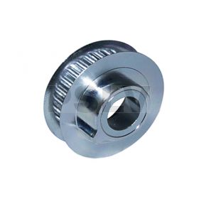   H0304-S Aluminium Front Tail Pulley 28T